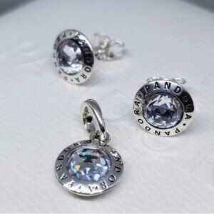 Authentic PANDORA SET
